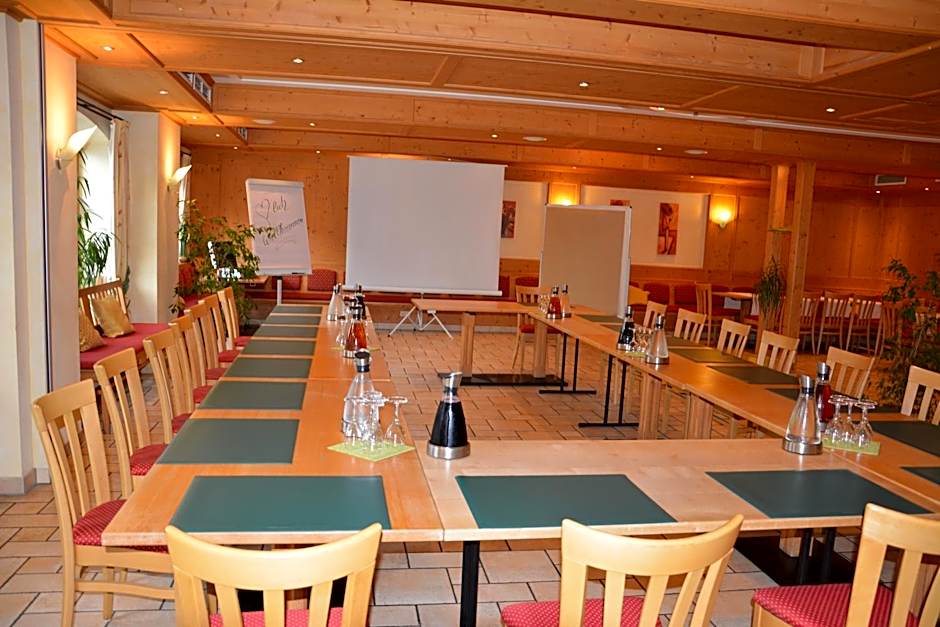 Landgasthof Hotel Rossle
