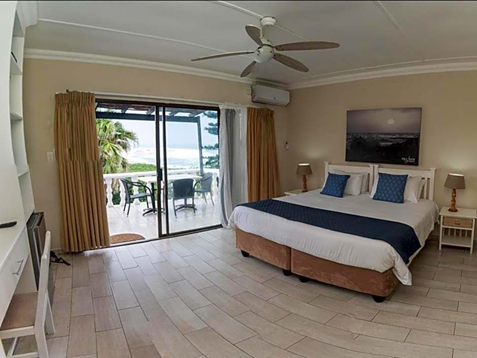 Gracelands Beach Lodge