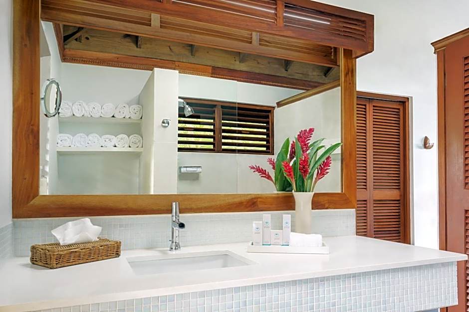 Couples Swept Away - All Inclusive - Couples Only