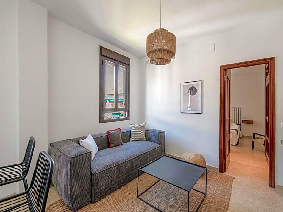 Apartamentos Santiago