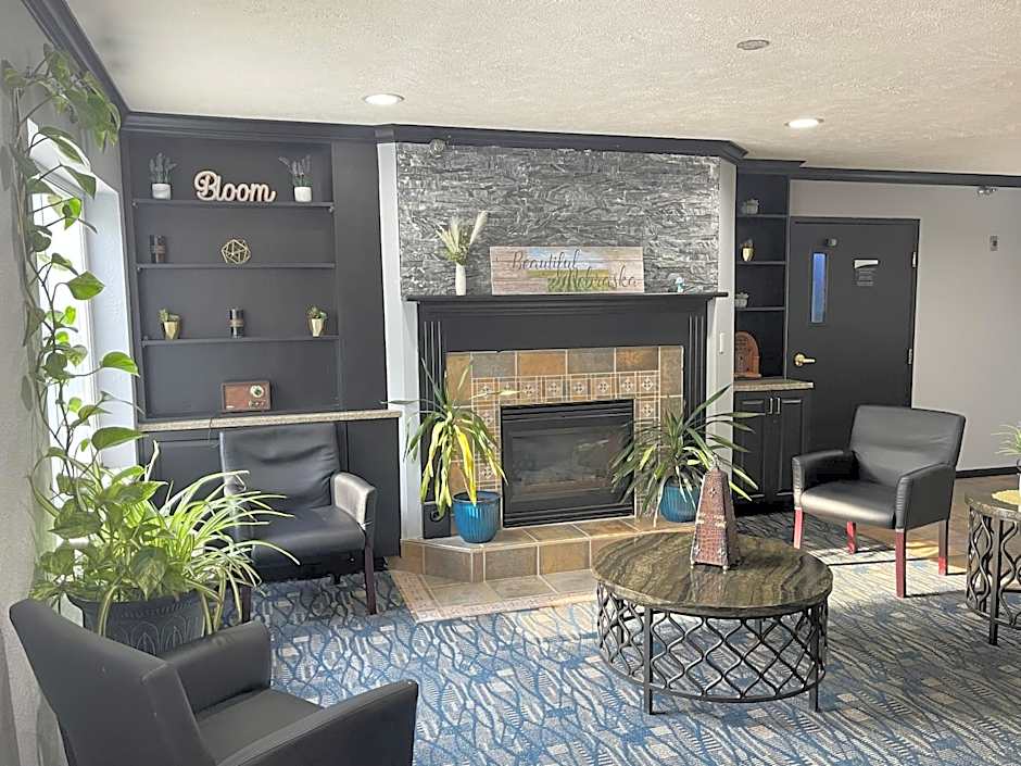 New Victorian Inn & Suites Lincoln