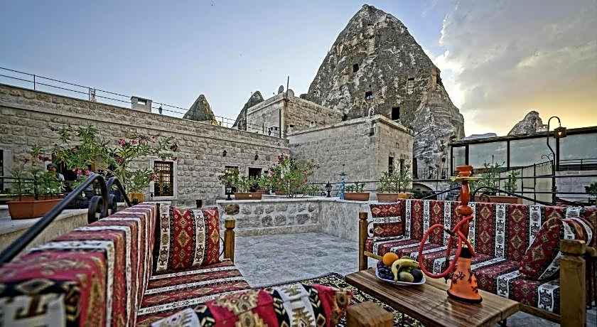 Cappadocia Cave Lodge