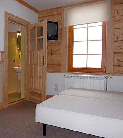 Comfort Twin Room