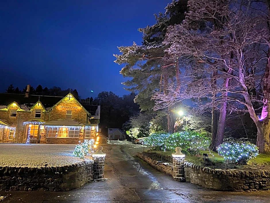 Westlands of Pitlochry