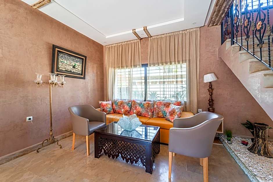 Riad Les Nuits De Fès