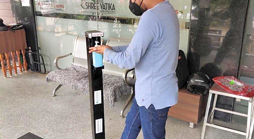 Hotel Shree Vatika
