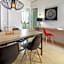 Habitat Apartments Hot Jazz