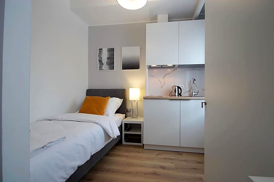 Hotel Coliber