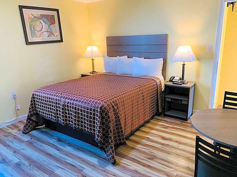 Central Coast Inn Cayucos