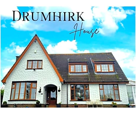 Drumhirk House