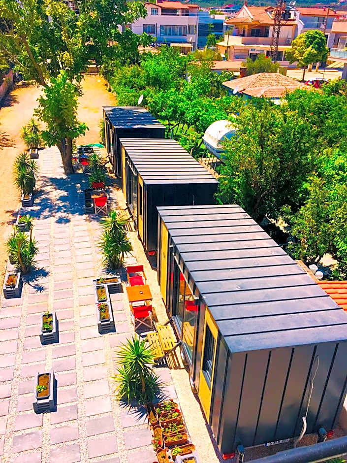 BARBA OTEL