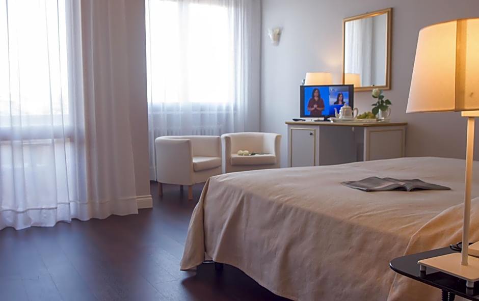 Hotel Terme Principe