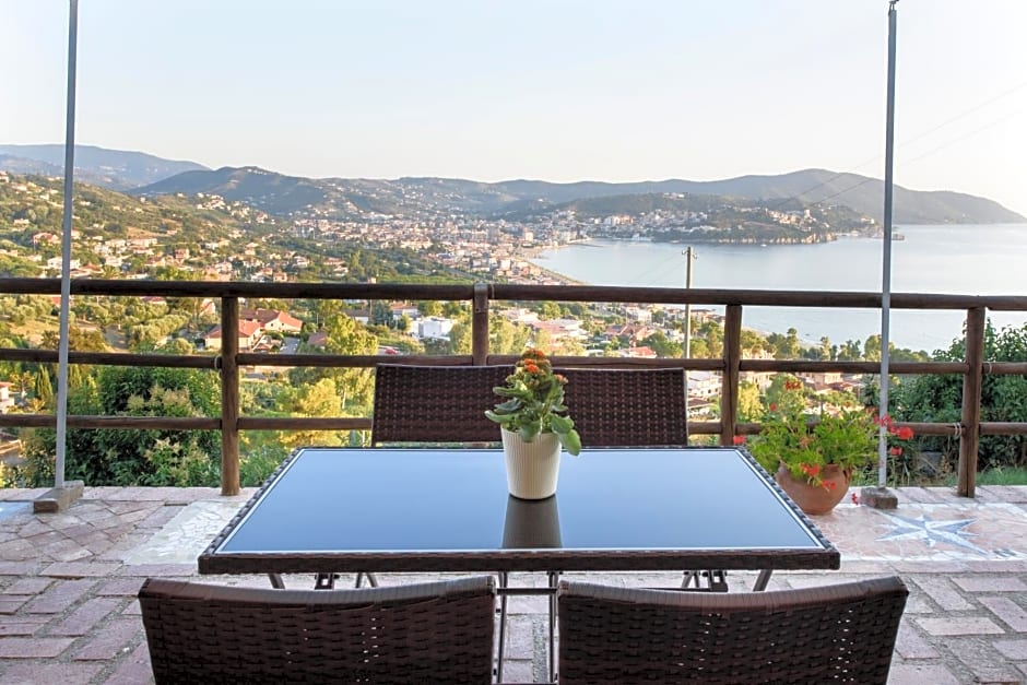 Maelka Belvedere – Agropoli, UT