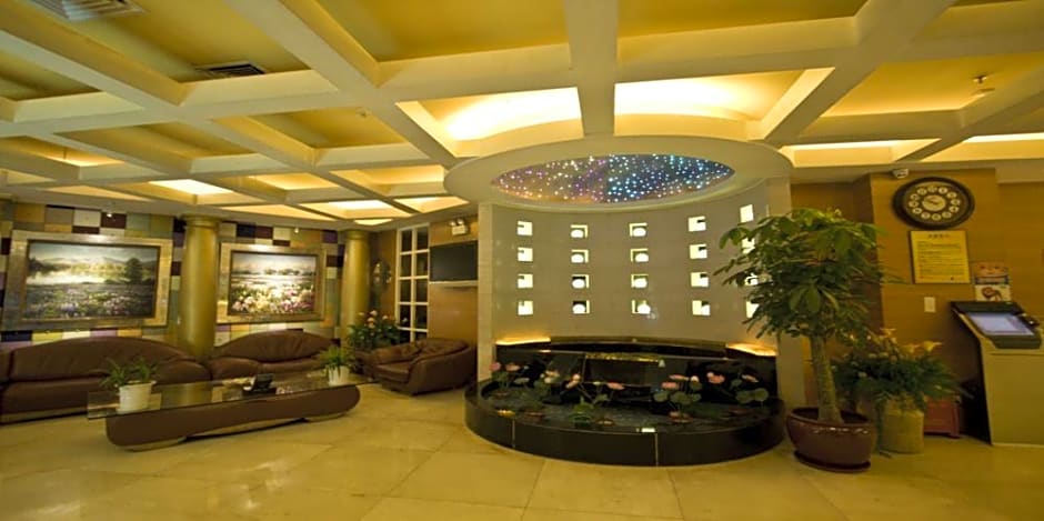 Shenzhen Kaili