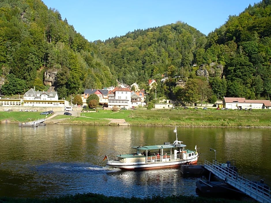 Bio-Hotel Zur Mühle
