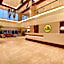 Lemon Tree Hotel Jhansi