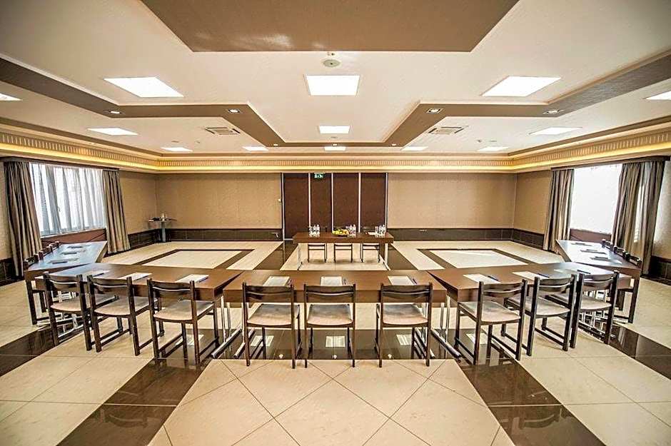 Vitta Hotel Superior Budapest