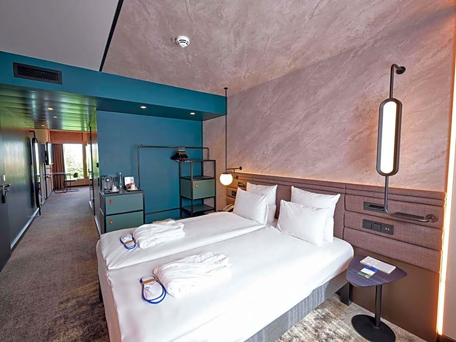 Novotel Muenchen City