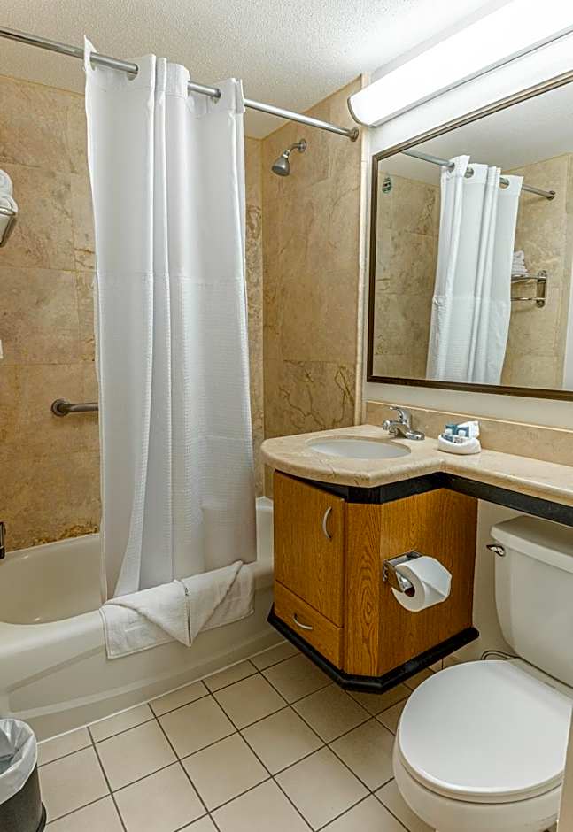 Irazu Hotel & Studios