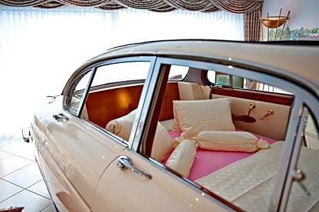 Jaguar Suite