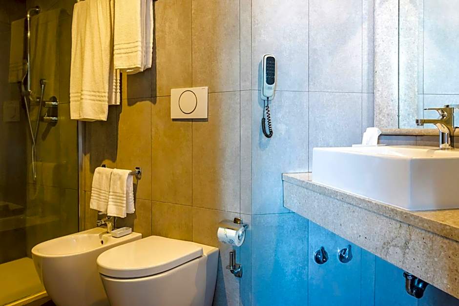 Four Points by Sheraton Catania Hotel & Conference Center