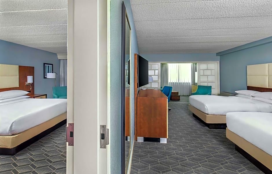 DoubleTree by Hilton Columbia