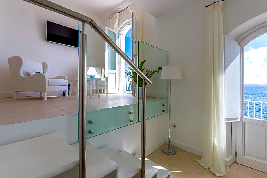 Relais La Ghinghetta