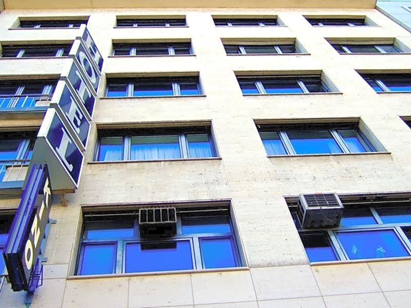 Hotel Zentrum an der Hauptwache