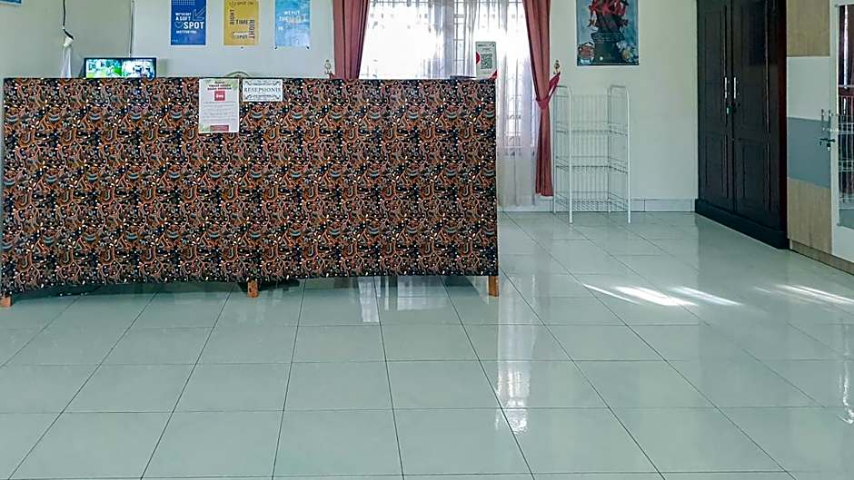 Hotel O Villa Kusuma ResidenceNearRSI Fatimah Banyuwangi
