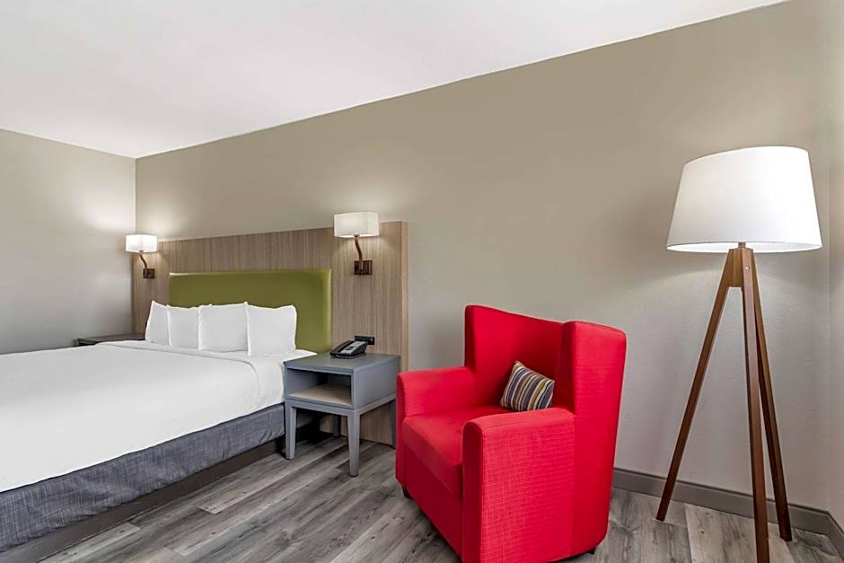 Country Inn & Suites by Radisson, Atlanta Airport South, GA