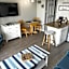 Sea Chase with an ocean view at Casa Del Mar