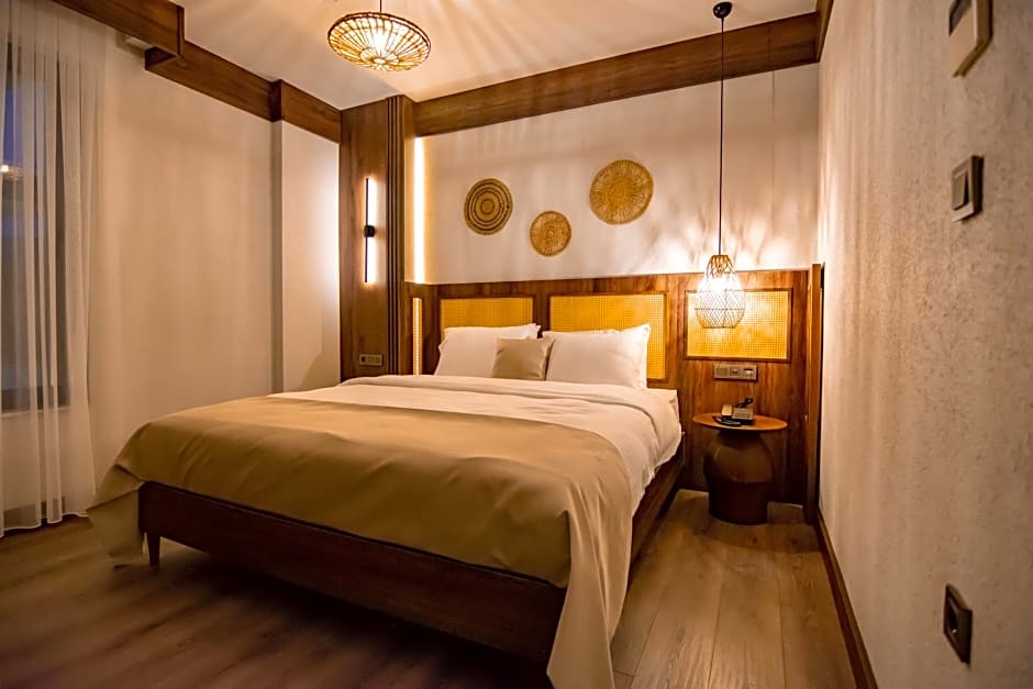Hayal Vadisi Suite Hotel