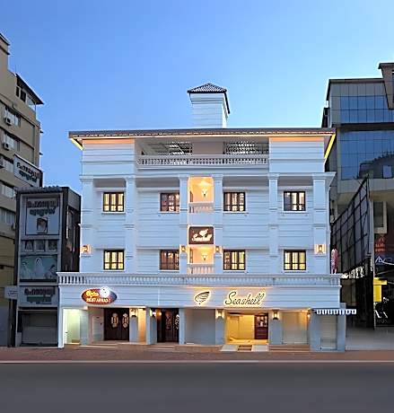 Hotel Seashell