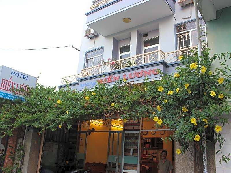 Hien Luong Hotel Nha Trang