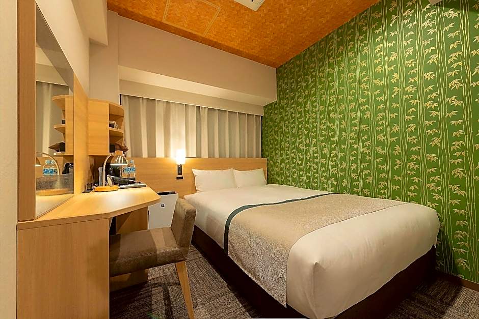 Tosei Hotel Cocone Ueno Okachimachi