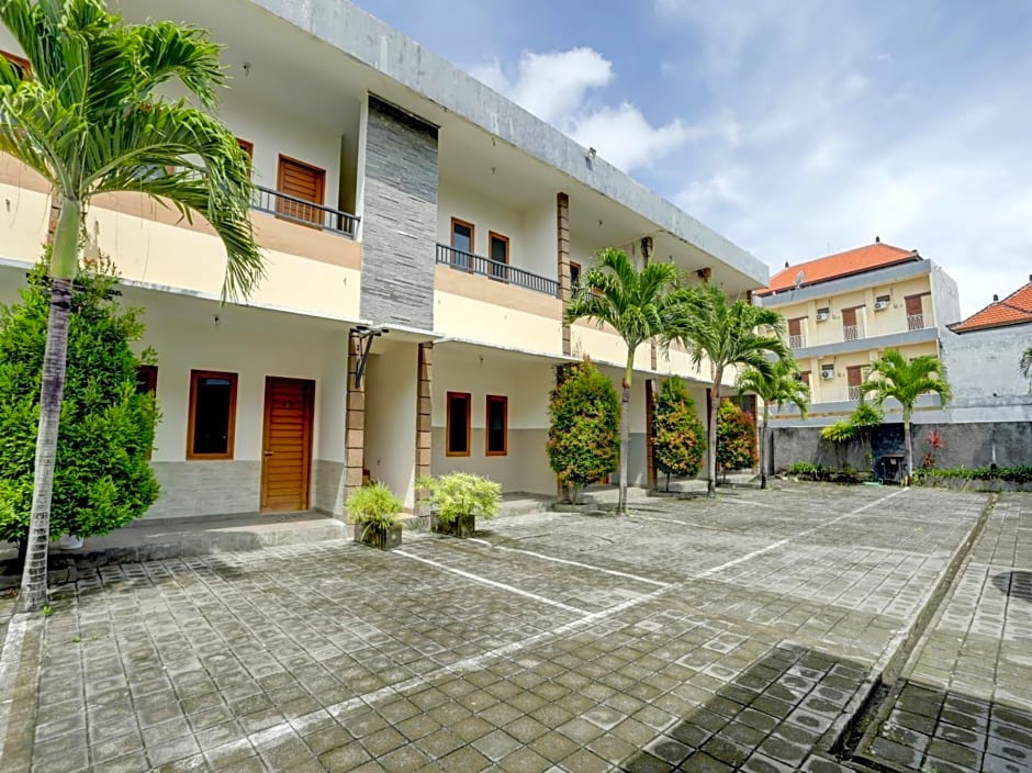 OYO Flagship 90754 Alamanda Guesthouse