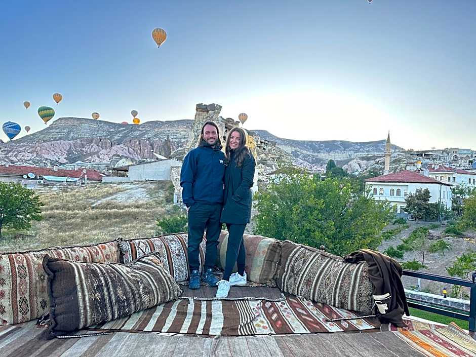 Jacob's Cave Suites - Cappadocia