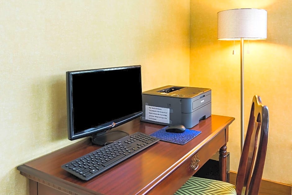 Quality Inn Manassas