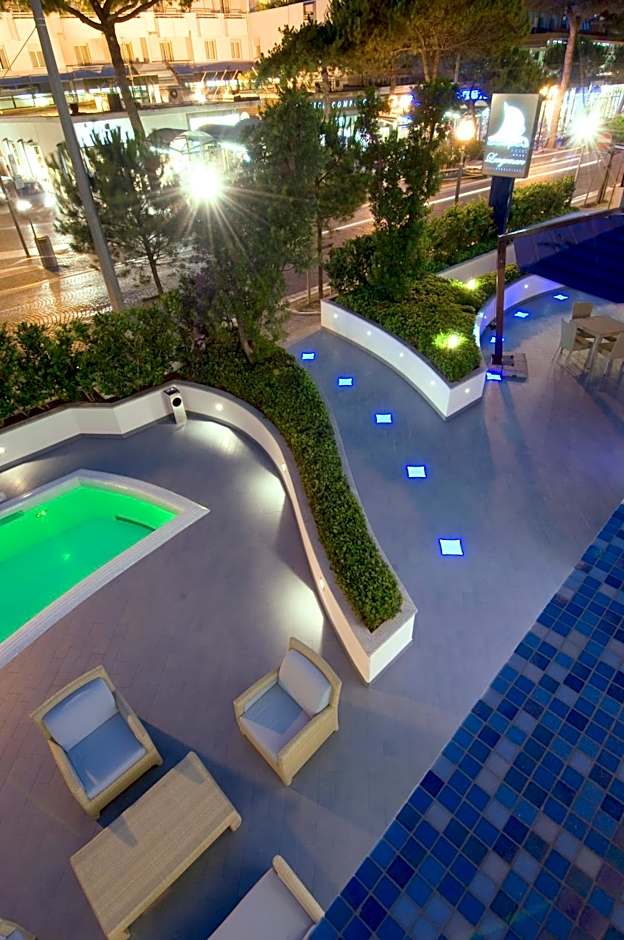 Mercure Rimini Lungomare
