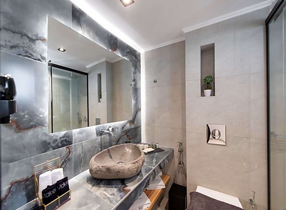 Solvio Boutique Hotel & Spa