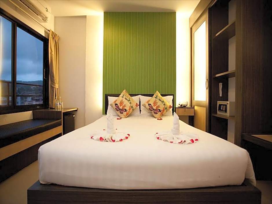 Studio Patong by iCheck inn