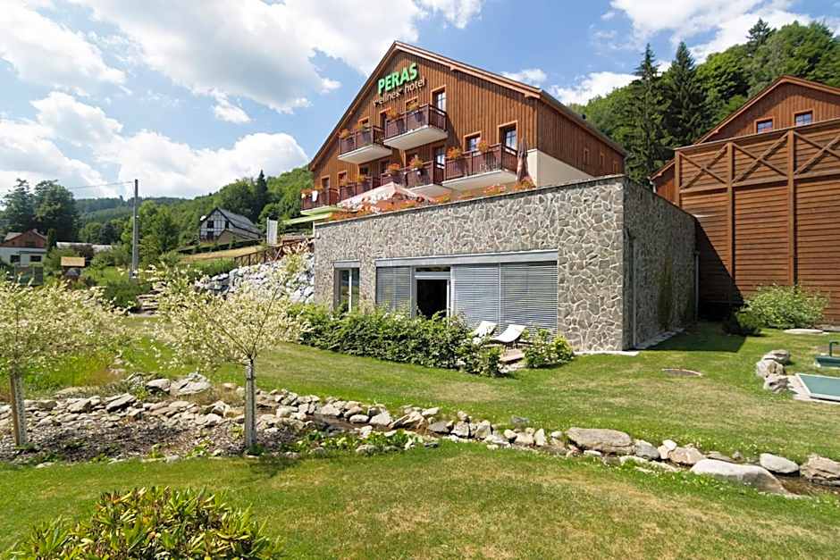 Peras Wellness Hotel