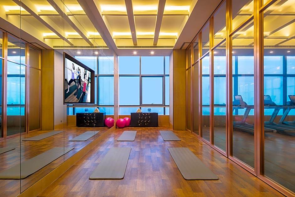 Ascott Harmony City Nantong