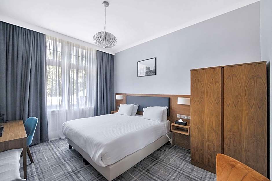 Radisson Blu Hotel, Perth