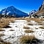 B&B Alpe Veglia