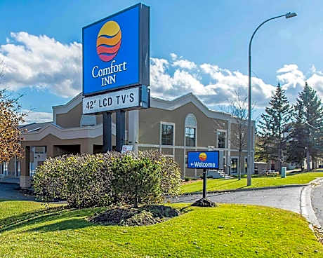 Comfort Inn Brockville