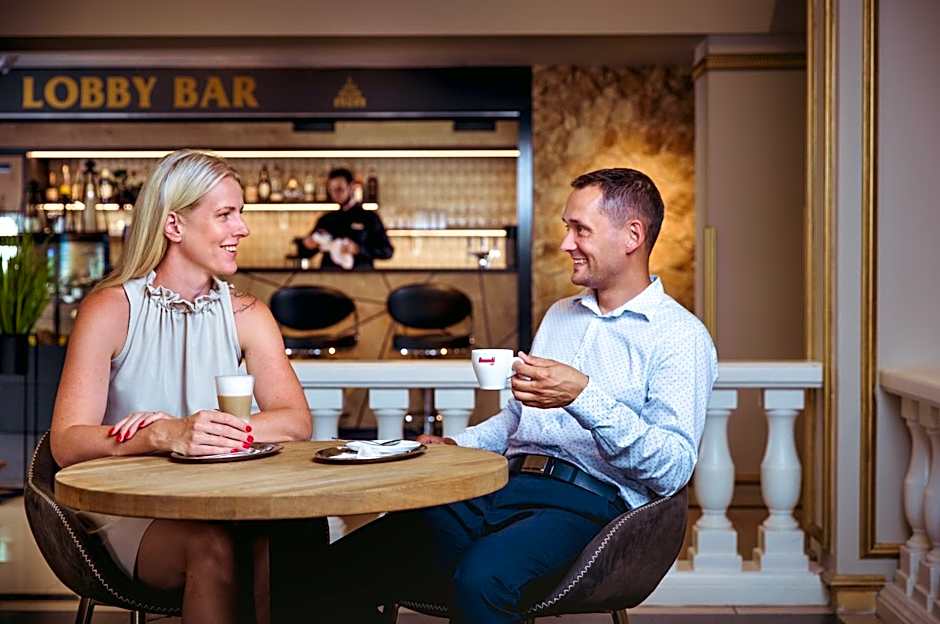 Wellness Hotel Babylon