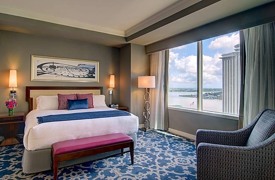Photo 1 of 10 of Grand 1 King Bed Suite