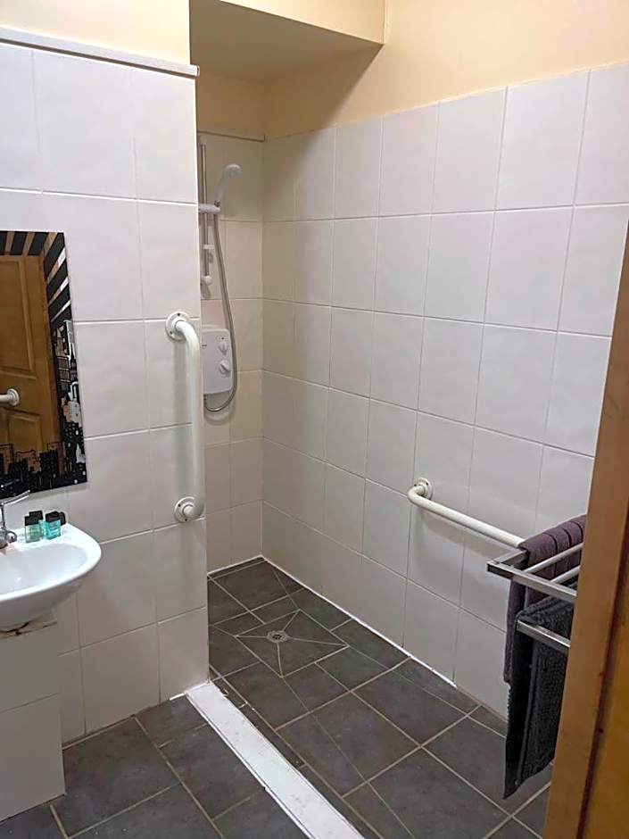 The Old Post Office Public House & Hotel