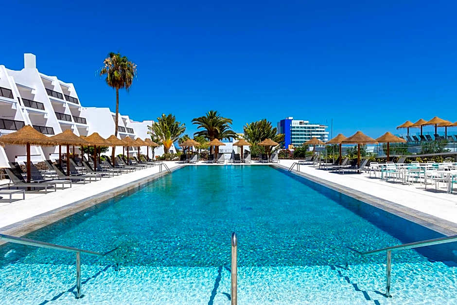 Sol Fuerteventura Jandia - All Suites